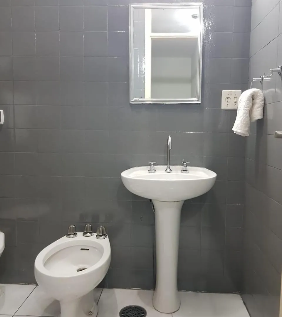 Espaco In 6 Quarto Brooklin Mobiliado Sao Paulo