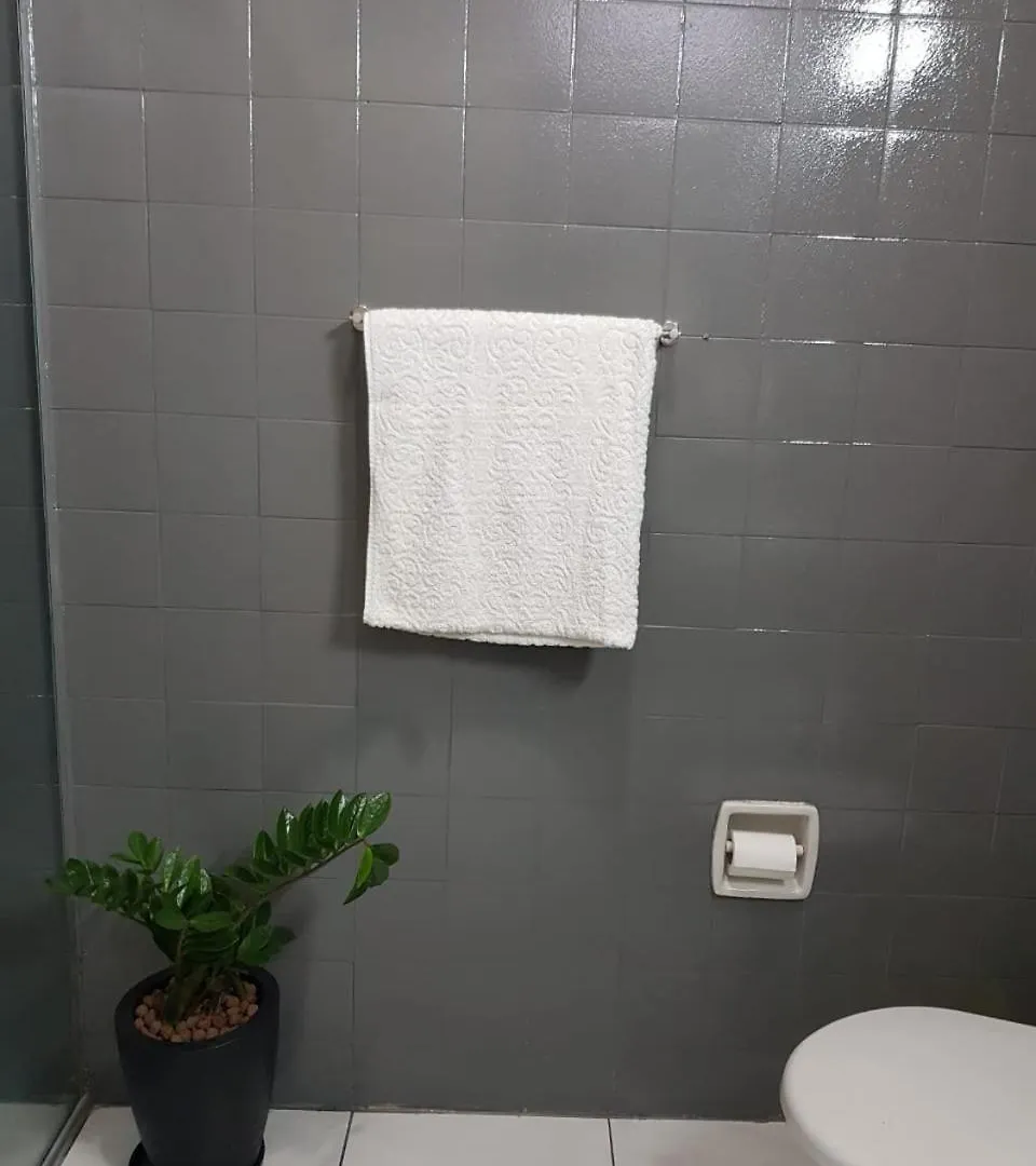 Guest house Espaco In 6 Quarto Brooklin Mobiliado Sao Paulo Brazil